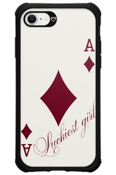 Luckiest Girl - Apple iPhone SE 2022