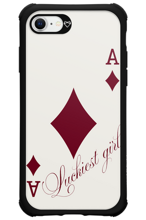 Luckiest Girl - Apple iPhone SE 2022
