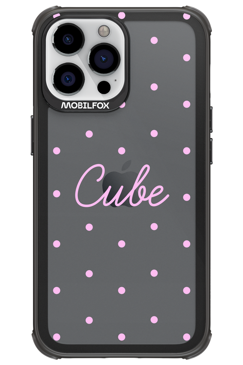 Doty - Apple iPhone 13 Pro Max