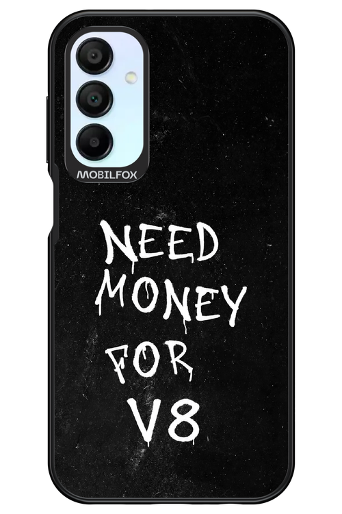 V8 2.0 - Samsung Galaxy A15