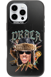 Lmen Panel - Apple iPhone 16 Pro Max