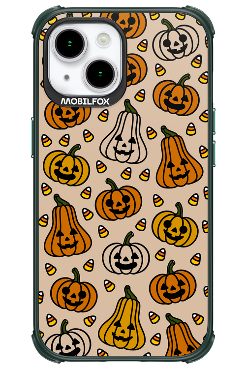 Sweet Thrill - Apple iPhone 15