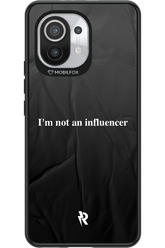 Influencer - Xiaomi Mi 11 5G