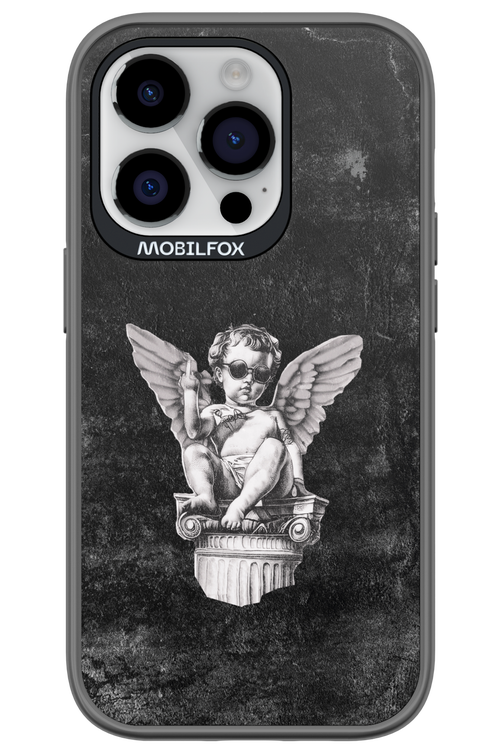 Fallen Angel - Apple iPhone 14 Pro