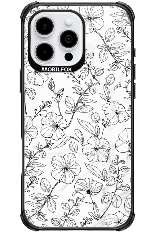 Lineart Beuty - Apple iPhone 16 Pro Max