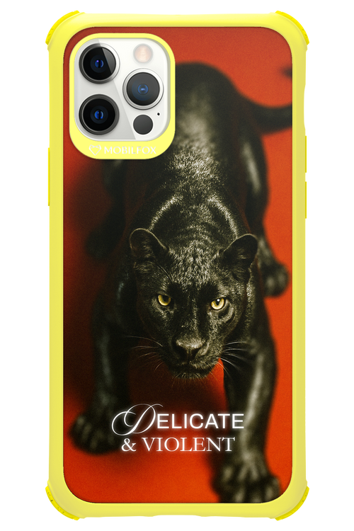 DeliCat 2.0 - Apple iPhone 12 Pro