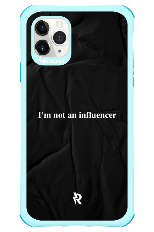 Influencer - Apple iPhone 11 Pro Max