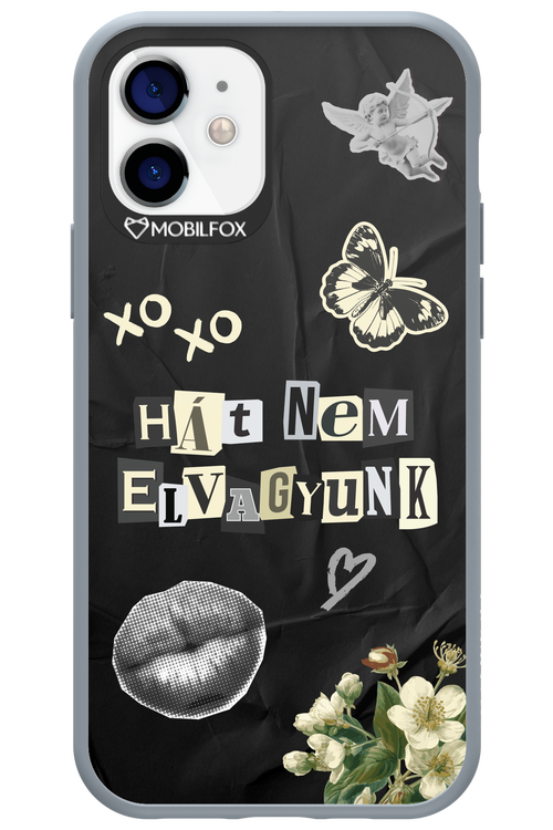 Hát nem elvagyunk 2 - Apple iPhone 12