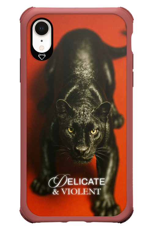 DeliCat 2.0 - Apple iPhone XR