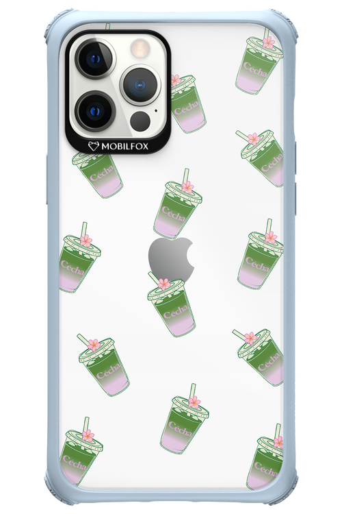 Matcha Mood - Apple iPhone 12 Pro Max