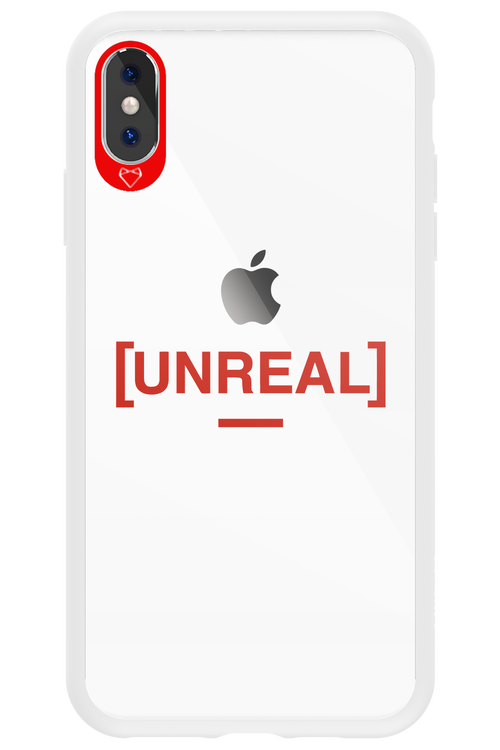 Unreal Classic - Apple iPhone XS Max