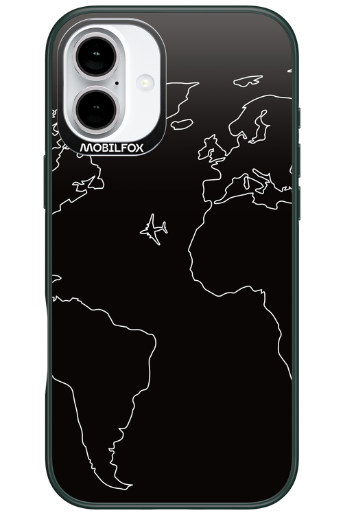 Worldview - Apple iPhone 16 Plus