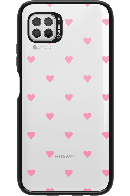 Mini Hearts 2.0 - Huawei P40 Lite