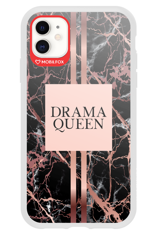Drama Queen - Apple iPhone 11