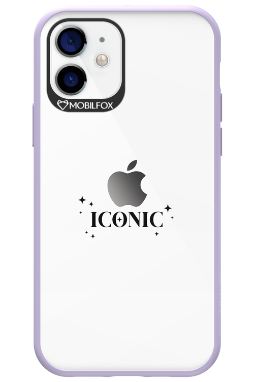 Iconic Sparkle - Apple iPhone 12