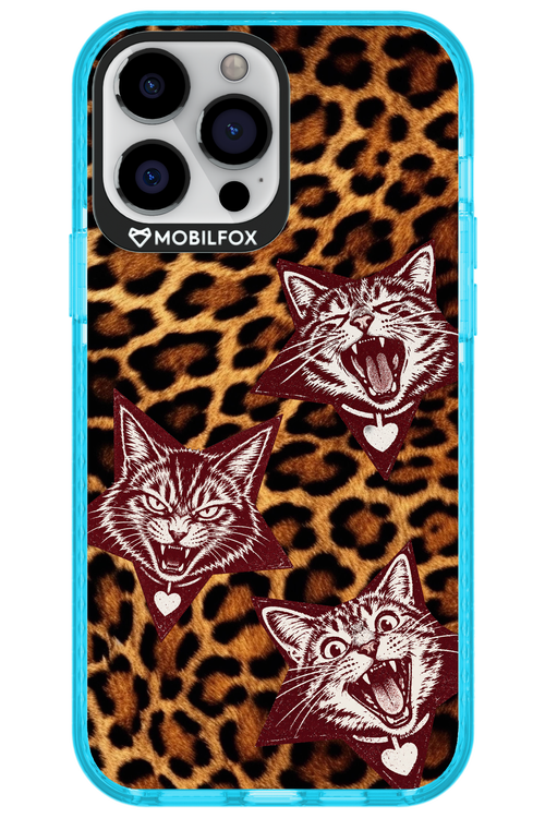 Cats and Chaos 2.0 - Apple iPhone 13 Pro Max