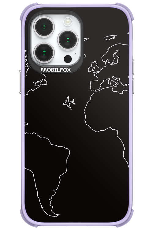 Worldview - Apple iPhone 14 Pro Max