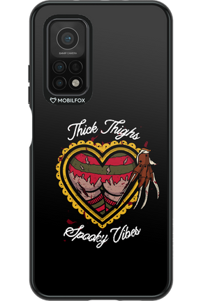 Hot Nightmare - Xiaomi Mi 10T 5G