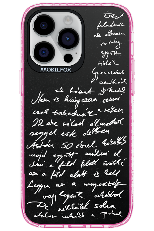 Úgy Unom - Apple iPhone 14 Pro Max