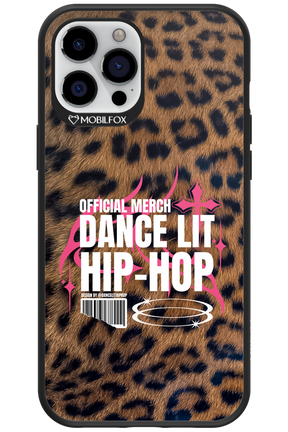 Merch Leo - Apple iPhone 12 Pro Max