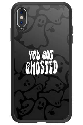 Ghosted - Apple iPhone XS Max