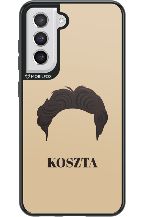 KOSZTA ICON - Samsung Galaxy S21 FE