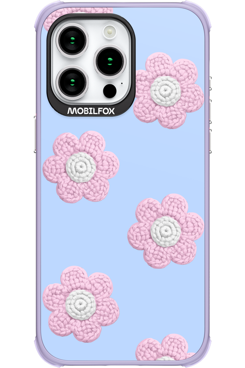 BabyBlue - Apple iPhone 15 Pro Max