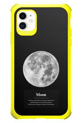 Moon - Apple iPhone 11