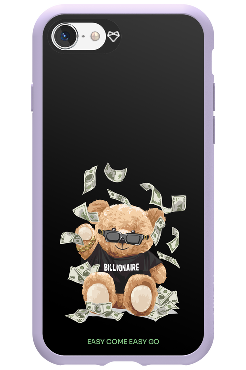 Easy Come Easy Go 2.0 - Apple iPhone SE 2022