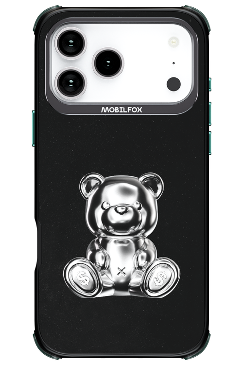 Dollar Bear - Apple iPhone 17 Pro Max