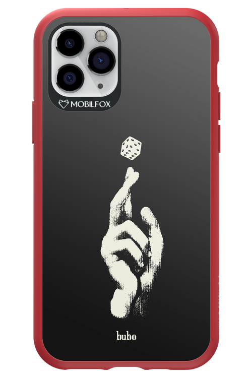 DAMNED LUCK 2.0 - Apple iPhone 11 Pro