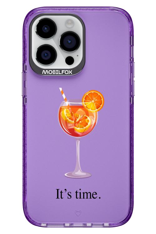 Spritz - Apple iPhone 14 Pro Max