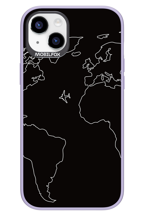 Worldview - Apple iPhone 14 Plus