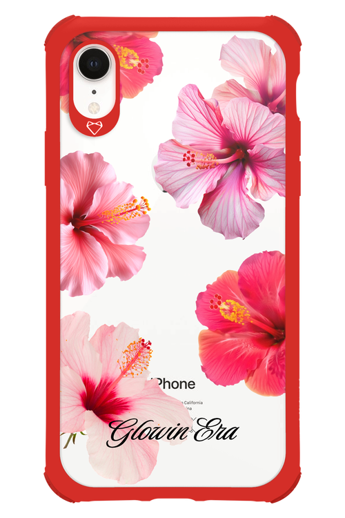 Glowin Era 2.0 - Apple iPhone XR