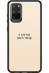 MUSE - Samsung Galaxy S20+