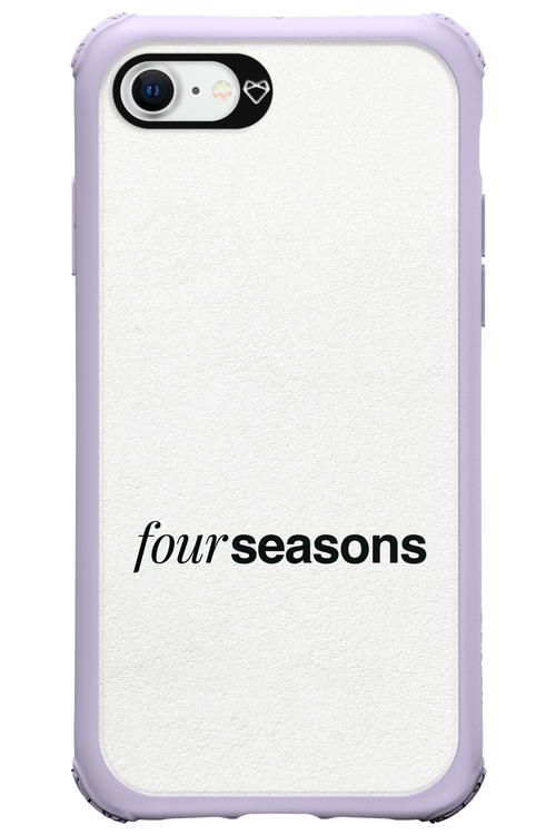 BSW FourSeasons 11 2.0 - Apple iPhone SE 2022