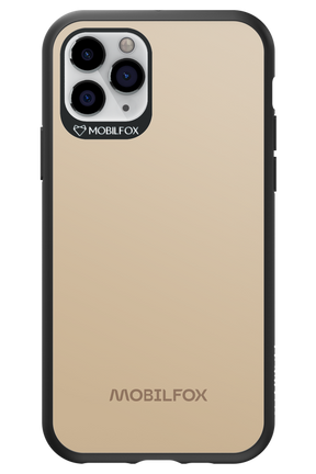 Sand - Apple iPhone 11 Pro