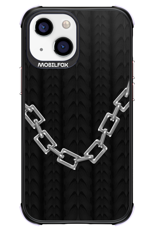 Chain Baddie - Apple iPhone 13 Mini