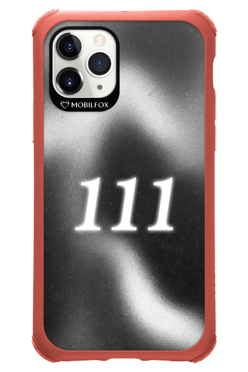 111 - Apple iPhone 11 Pro