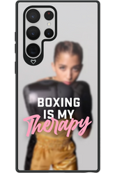 Boxing Therapy - Samsung Galaxy S22 Ultra