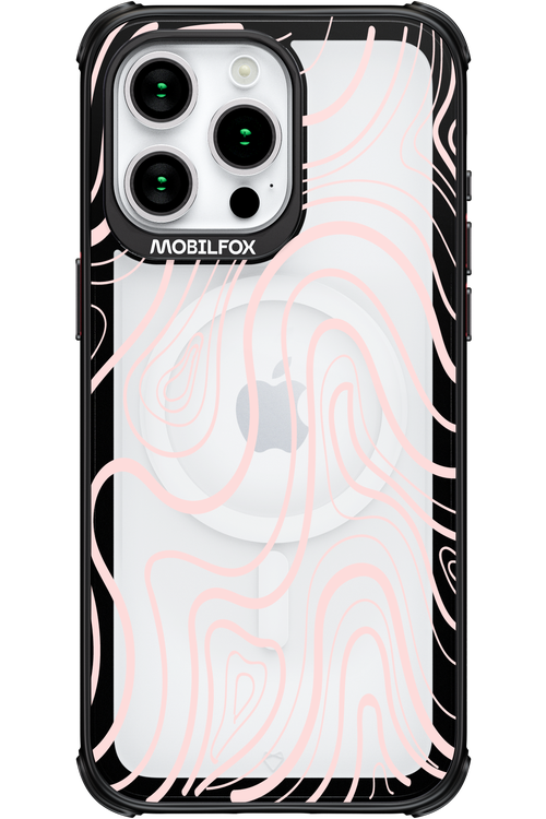 Topo Calm - Apple iPhone 15 Pro Max
