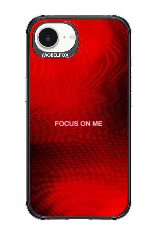 Focuss 2.0 - Apple iPhone 16e