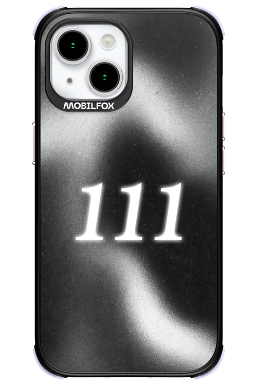 111 - Apple iPhone 15