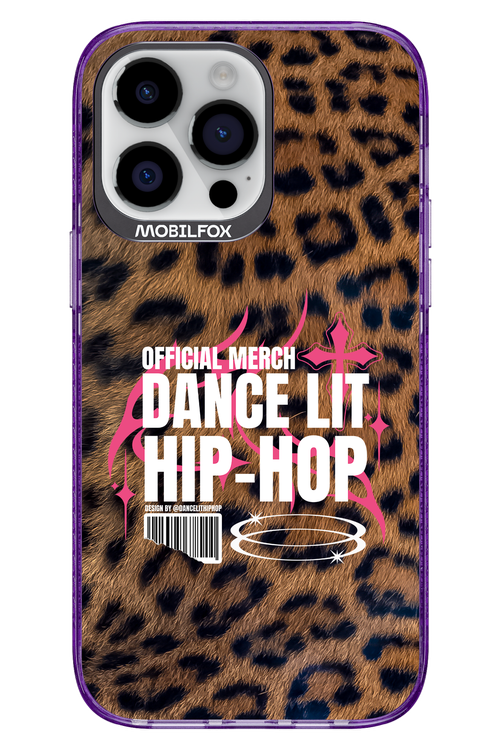 Merch Leo - Apple iPhone 14 Pro Max