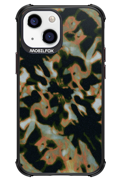 Tiger Acid - Apple iPhone 13 Mini