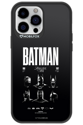 Longlive the Bat - Apple iPhone 13 Pro Max