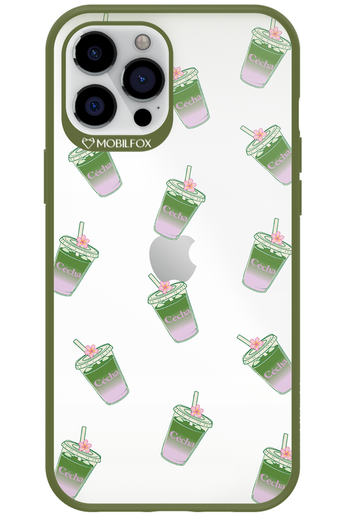Matcha Mood - Apple iPhone 12 Pro Max