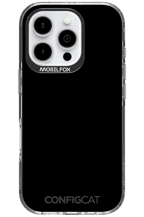 just because - Apple iPhone 16 Pro