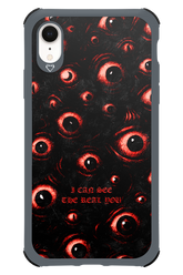 The Watchers - Apple iPhone XR