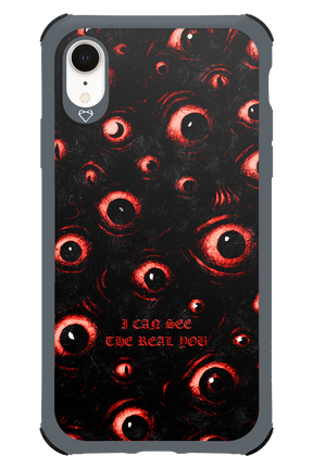 The Watchers - Apple iPhone XR